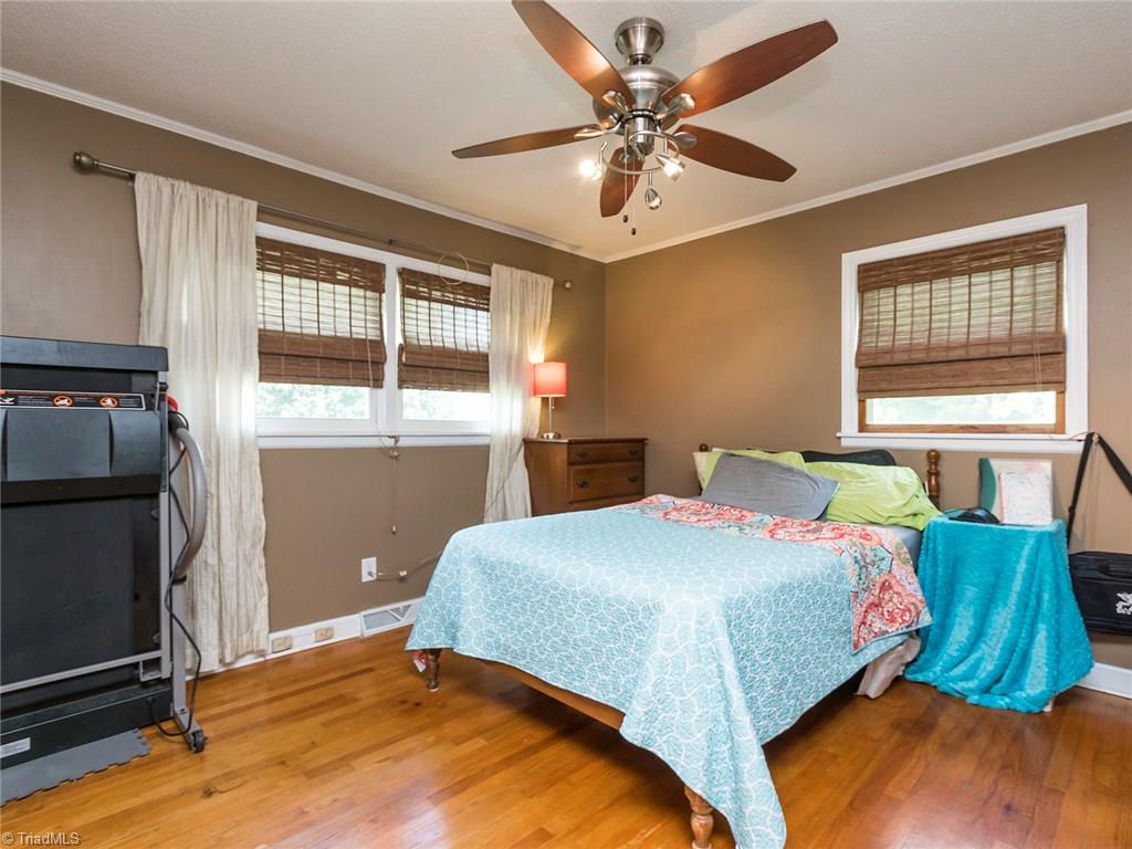 2220 Swepsonville Road Graham, NC 27253 - Photo 24 of 29 Bedroom 3