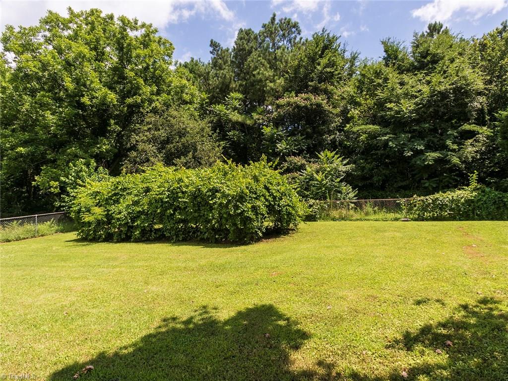 2220 Swepsonville Road Graham, NC 27253 - Photo 27 of 29 Back Yard