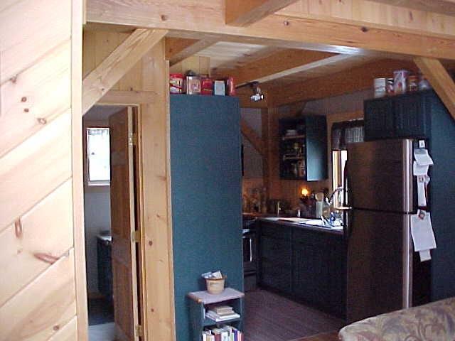 43 Babb Road Rangeley, ME 04970 - Photo 23 of 32 Photo