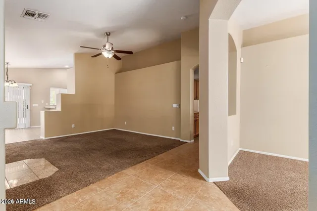 $2,100 | 8182 West Pontiac Drive, Peoria, AZ 85382
