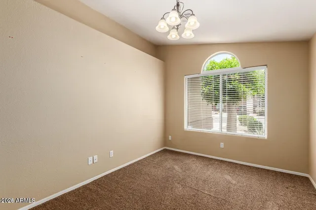 $2,100 | 8182 West Pontiac Drive, Peoria, AZ 85382