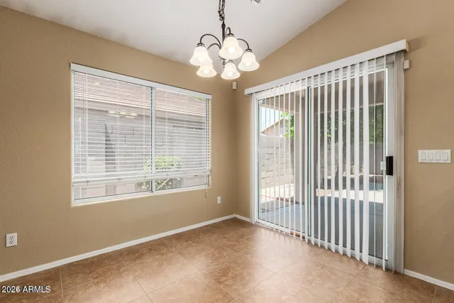 $2,100 | 8182 West Pontiac Drive, Peoria, AZ 85382