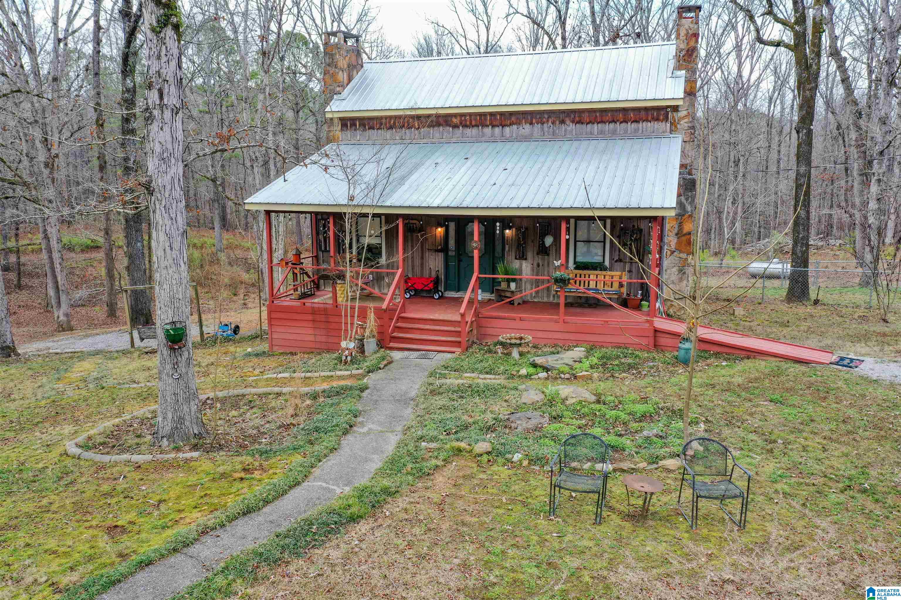 345 Brown Road Calera, AL 35040 - Photo 60 of 88 Gallery Image 60