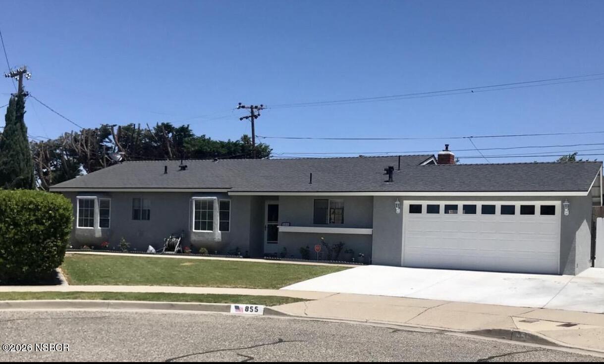 855 Crescent Avenue Santa Maria, CA 93455 - Photo 2 of 22 IMG_9455