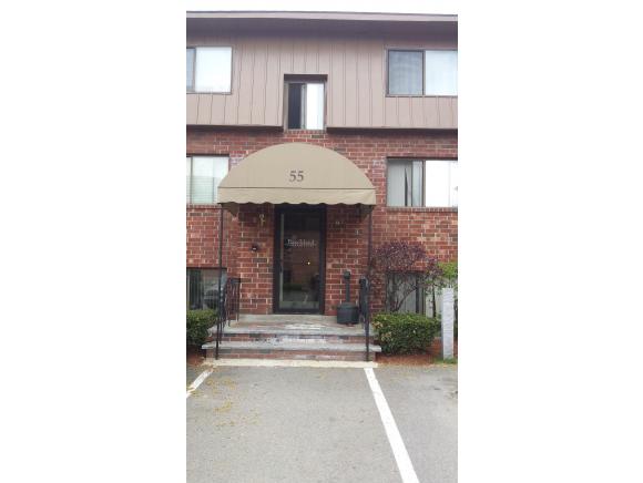 55 Log Street, Unit 1G Manchester, NH 03102 - Photo 2 of 21