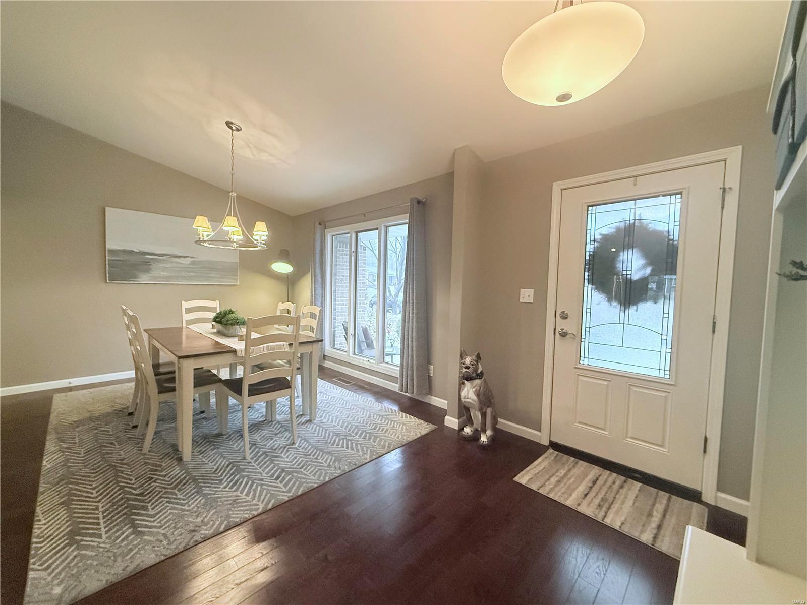 402 Algonquin Drive Ballwin, MO 63011 - Photo 13 of 53