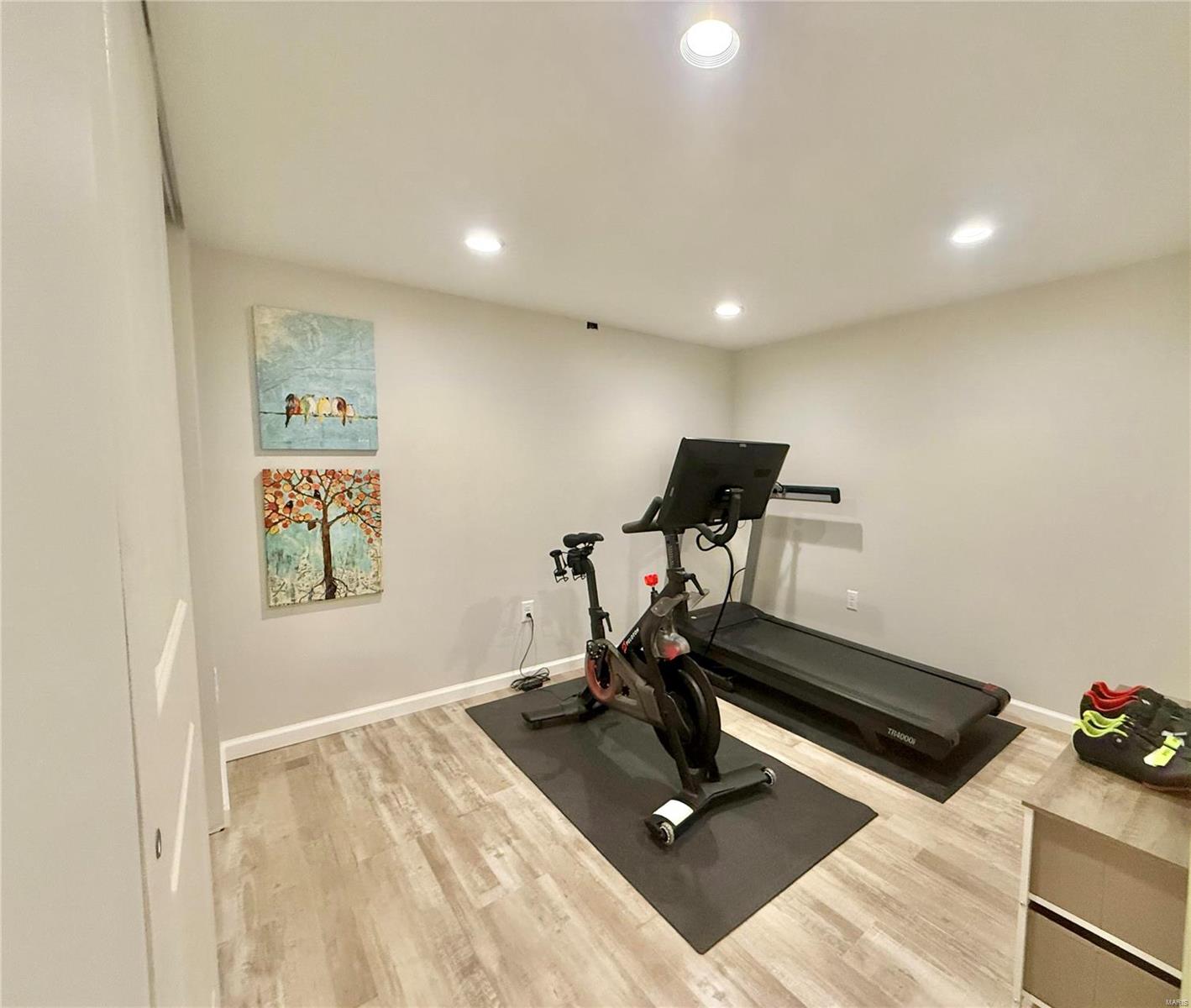 402 Algonquin Drive Ballwin, MO 63011 - Photo 29 of 53