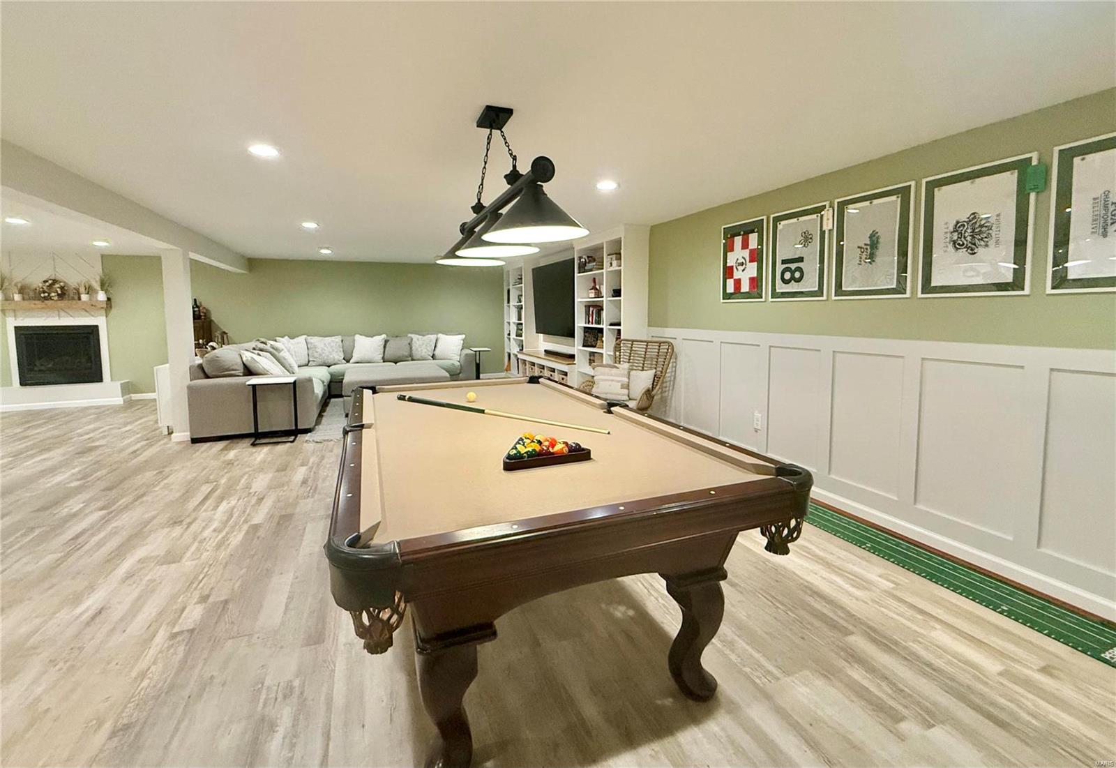 402 Algonquin Drive Ballwin, MO 63011 - Photo 34 of 53