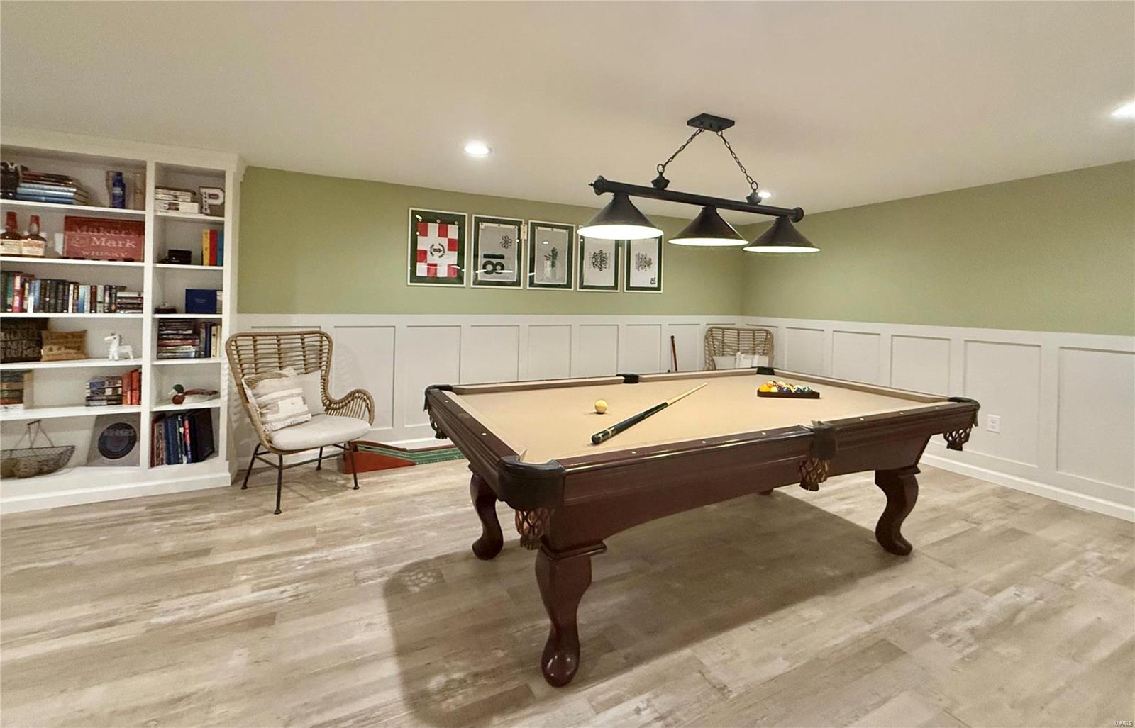 402 Algonquin Drive Ballwin, MO 63011 - Photo 35 of 53