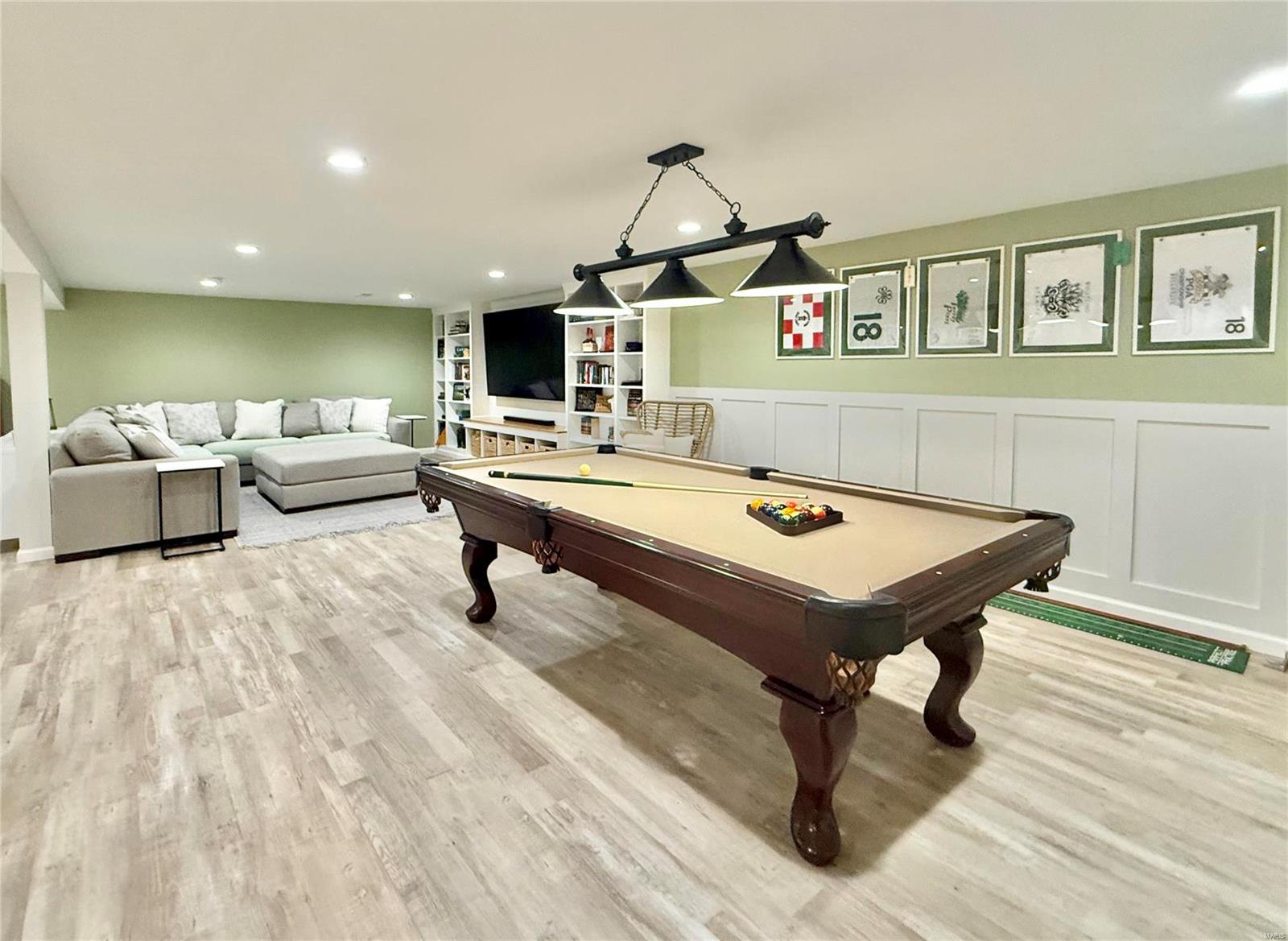 402 Algonquin Drive Ballwin, MO 63011 - Photo 36 of 53