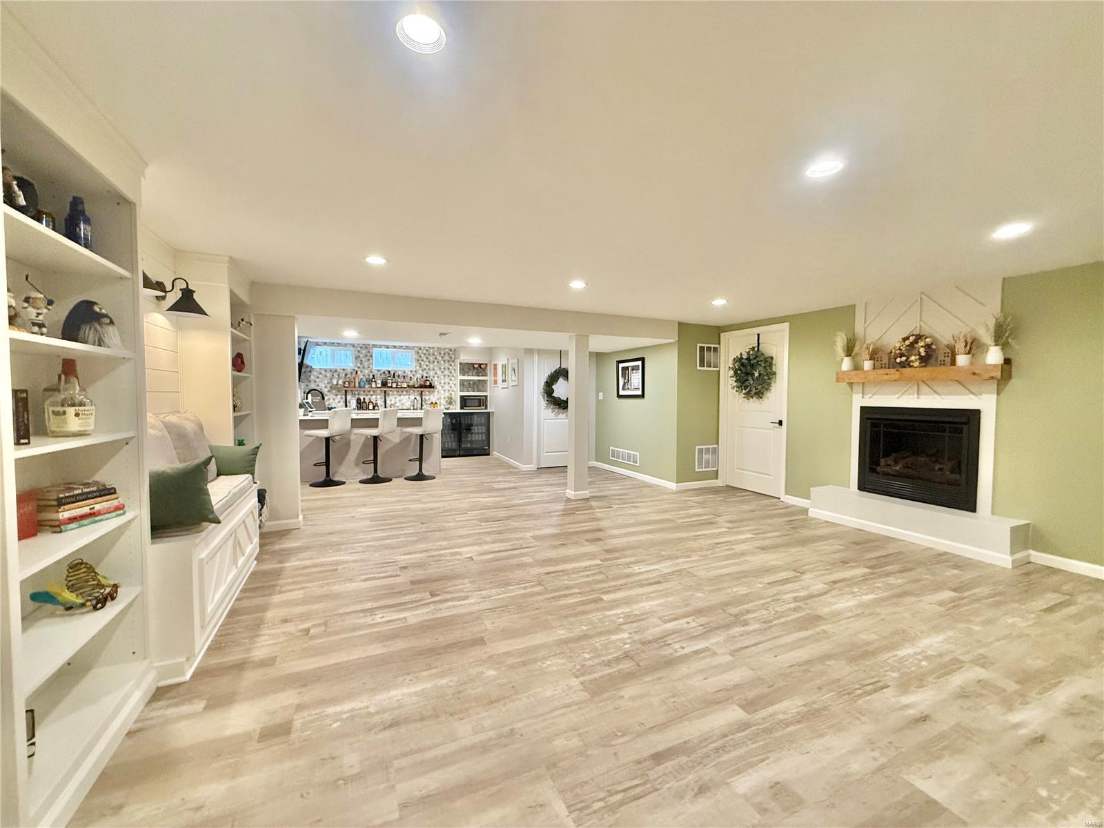 402 Algonquin Drive Ballwin, MO 63011 - Photo 39 of 53