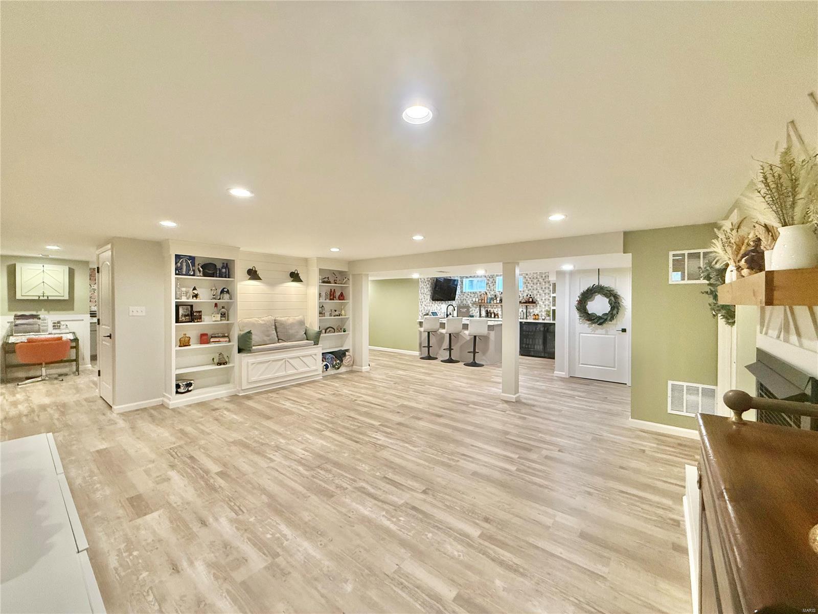 402 Algonquin Drive Ballwin, MO 63011 - Photo 40 of 53