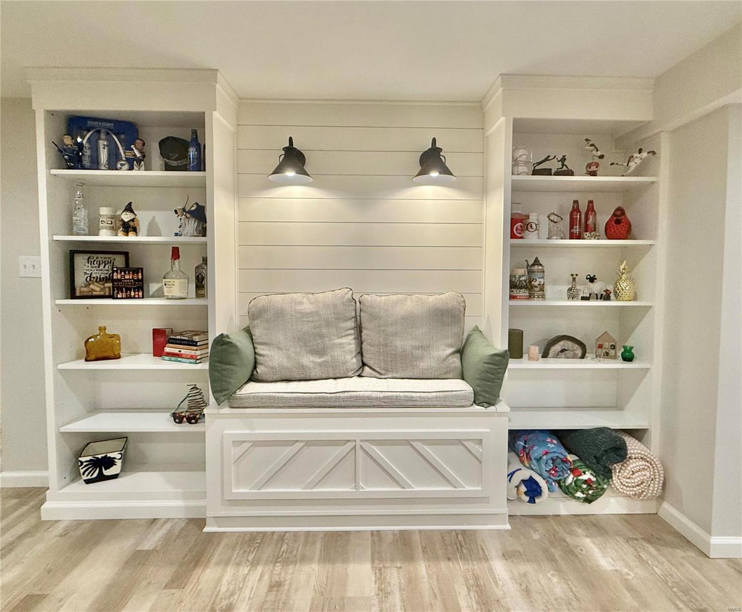 402 Algonquin Drive Ballwin, MO 63011 - Photo 41 of 53