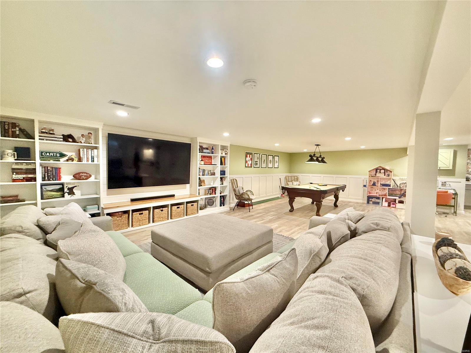 402 Algonquin Drive Ballwin, MO 63011 - Photo 42 of 53