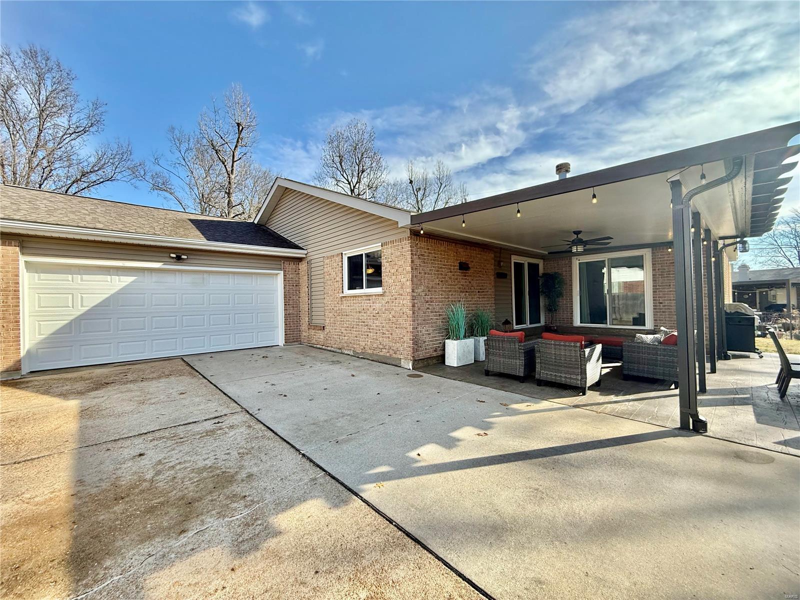 402 Algonquin Drive Ballwin, MO 63011 - Photo 46 of 53