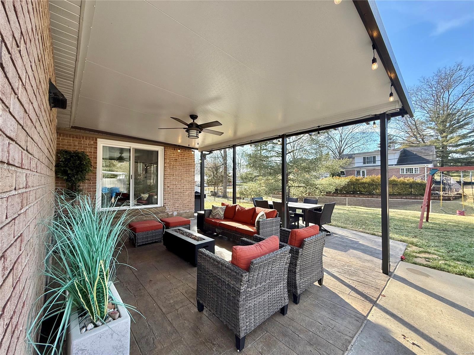 402 Algonquin Drive Ballwin, MO 63011 - Photo 47 of 53