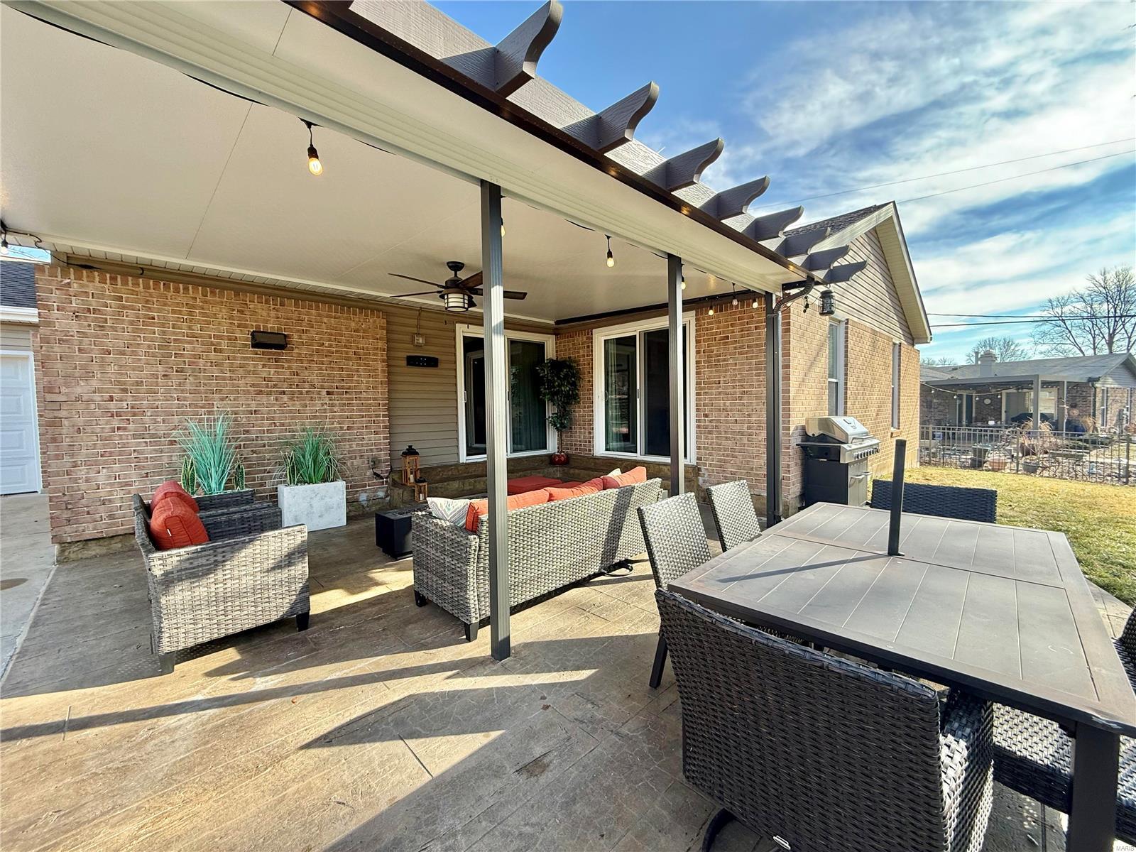 402 Algonquin Drive Ballwin, MO 63011 - Photo 49 of 53