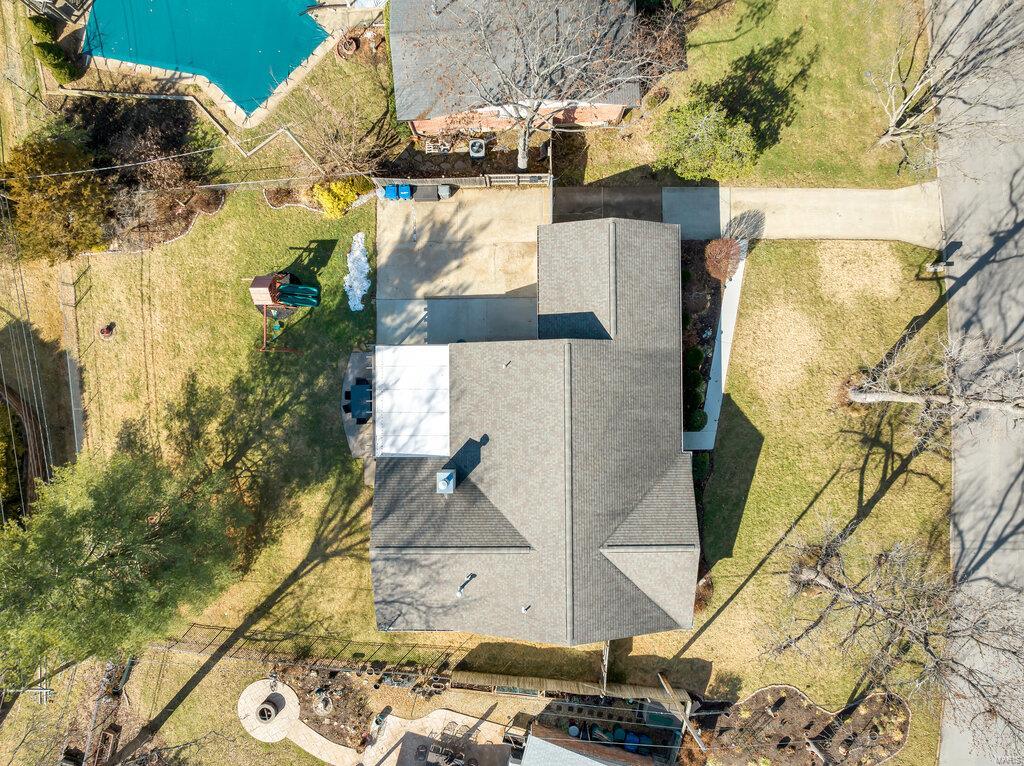 402 Algonquin Drive Ballwin, MO 63011 - Photo 52 of 53