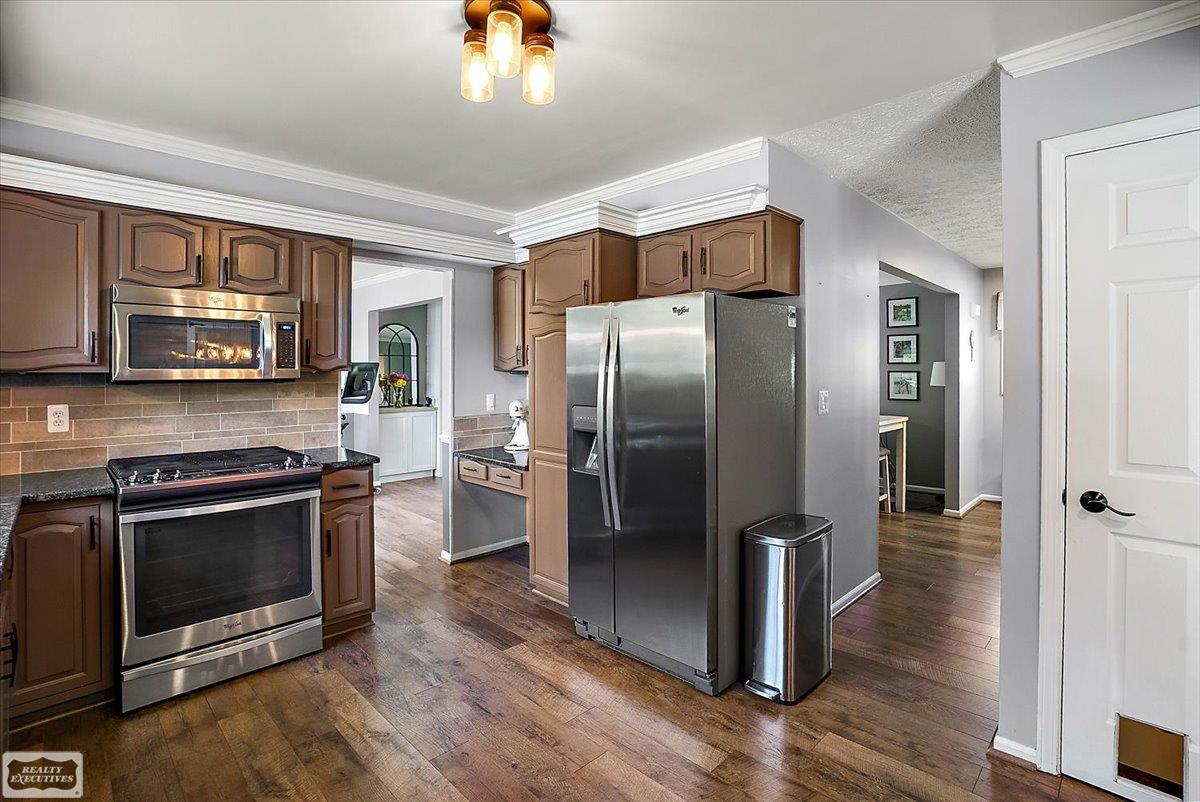 9780 Klais Road Clarkston, MI 48348 - Photo 37 of 60