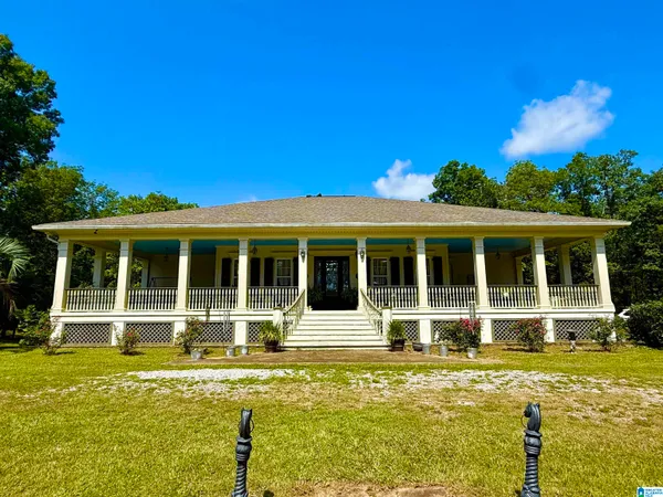 $565,000 | 2801 Little River Lane, Brierfield, AL 35035
