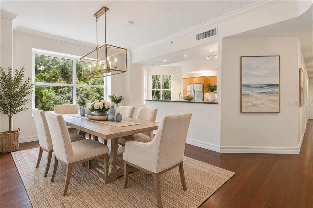 3603 North Point Road, Unit 202 Osprey, FL 34229 - Photo 3 of 50 Gallery Image 3