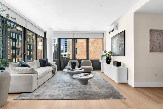 $6,900 | 36 India Street, Unit 4F | Greenpoint