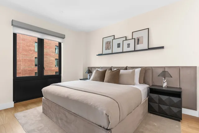 $6,900 | 36 India Street, Unit 4F | Greenpoint