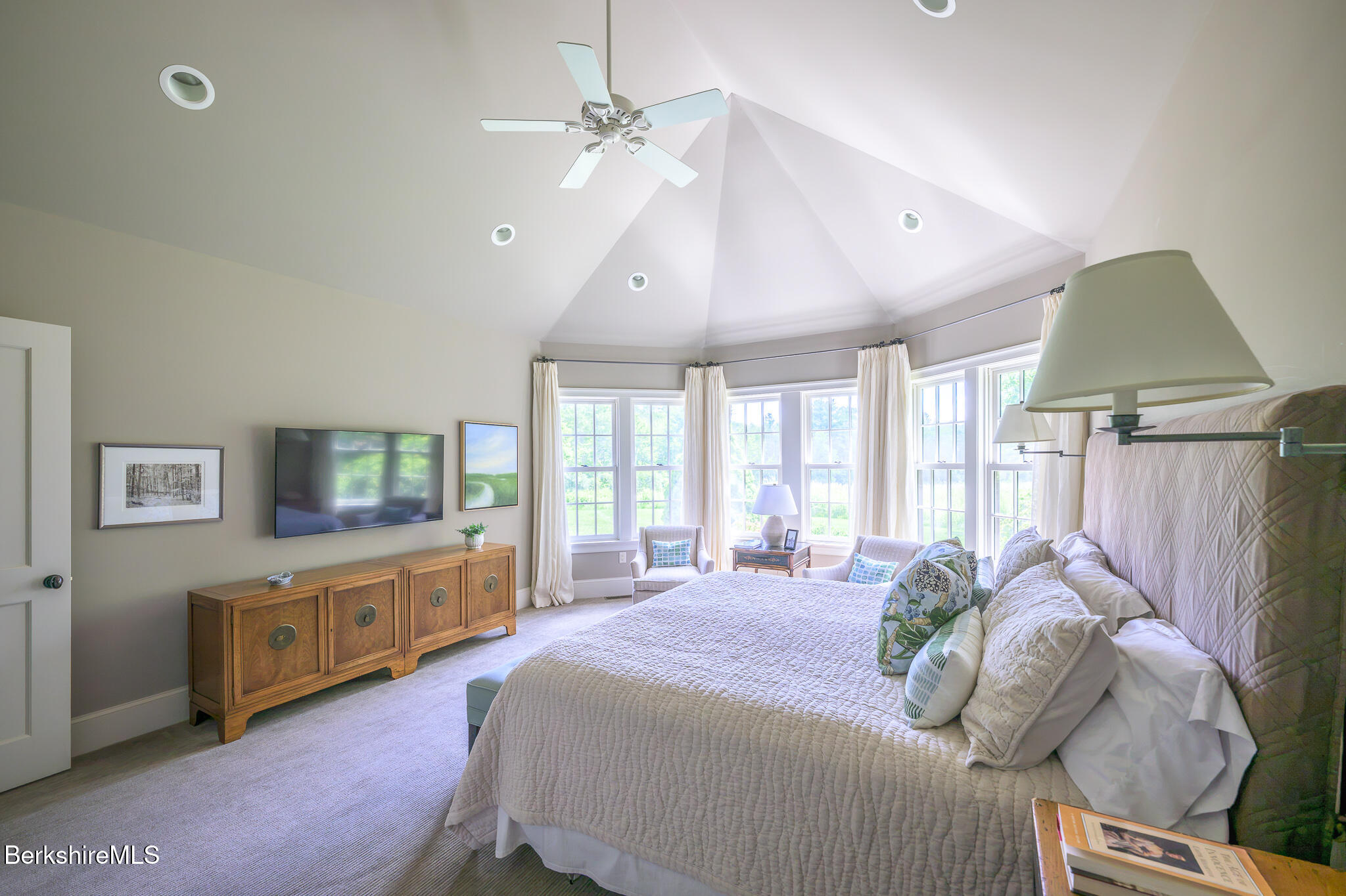 36 Yale Hill Road Stockbridge, MA 01262 - Photo 30 of 60 Primary