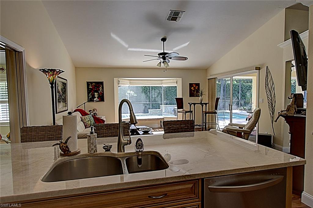 6706 Mill Run Road Naples, FL 34109 - Photo 9 of 20