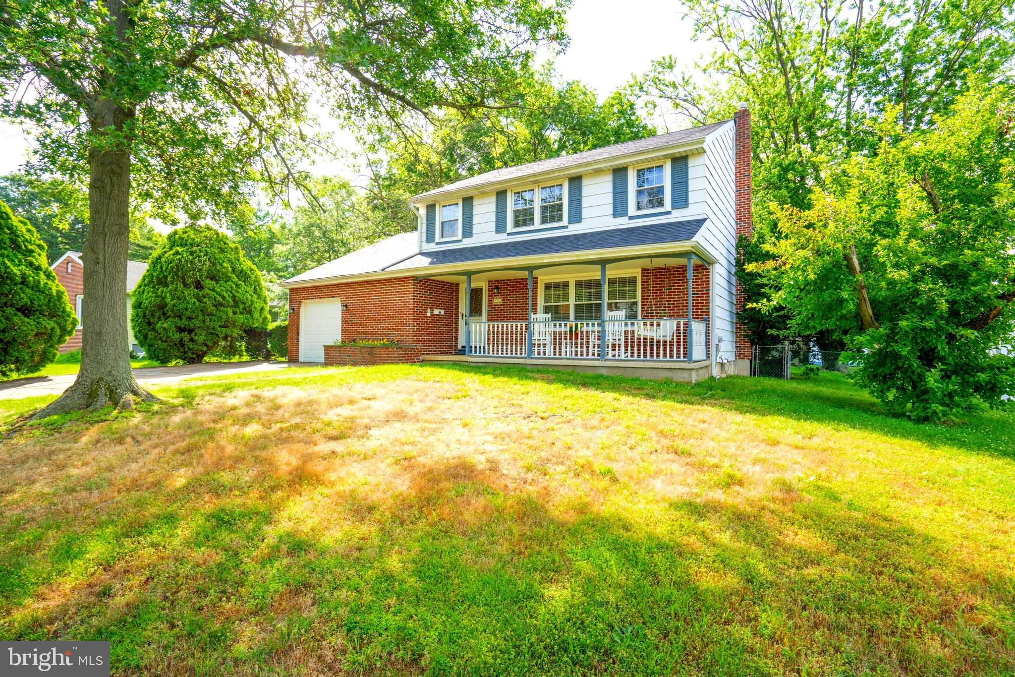 104 Shenandoah Road Cinnaminson, NJ 08077 - Photo 2 of 47