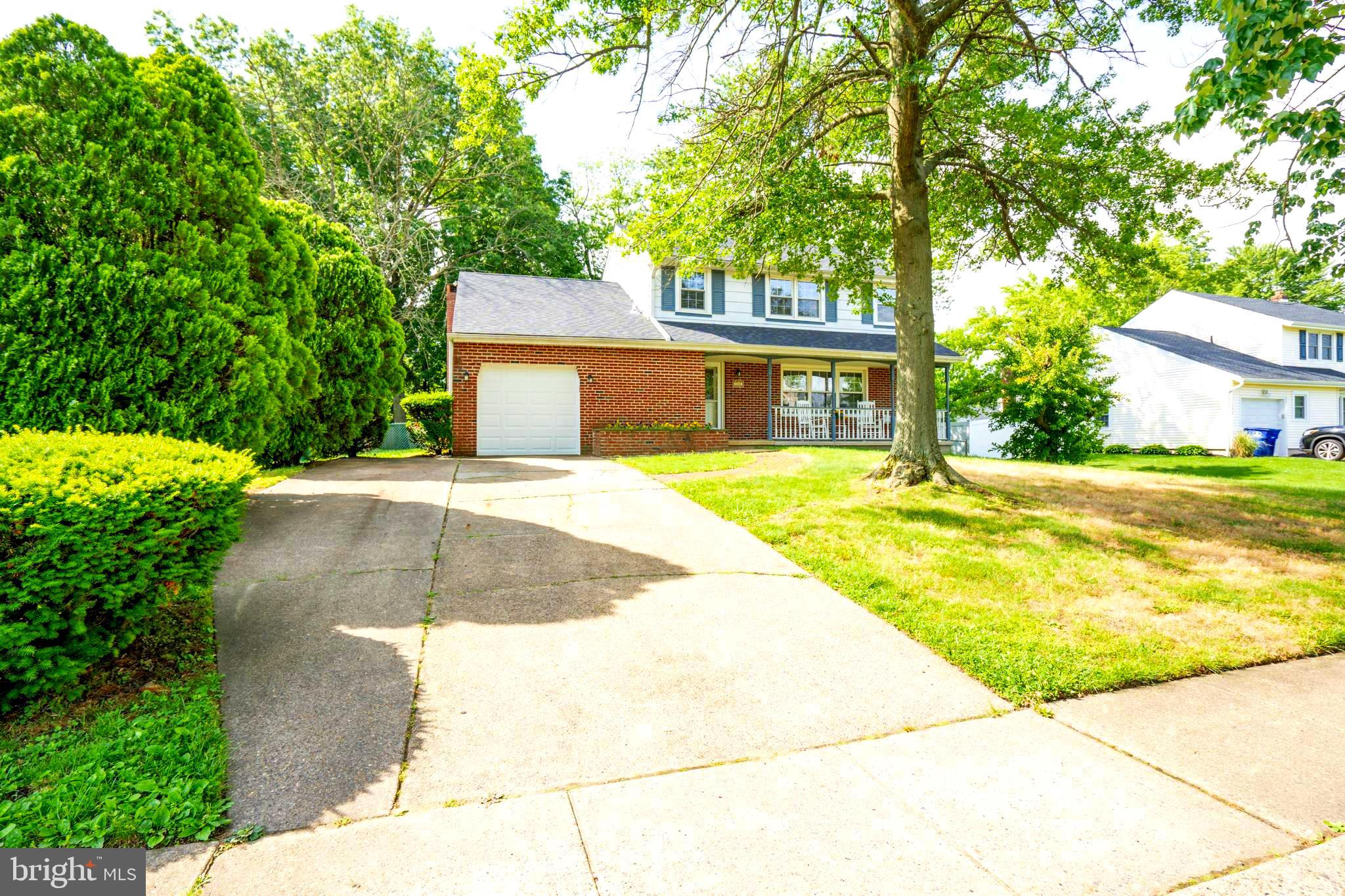 104 Shenandoah Road Cinnaminson, NJ 08077 - Photo 3 of 47