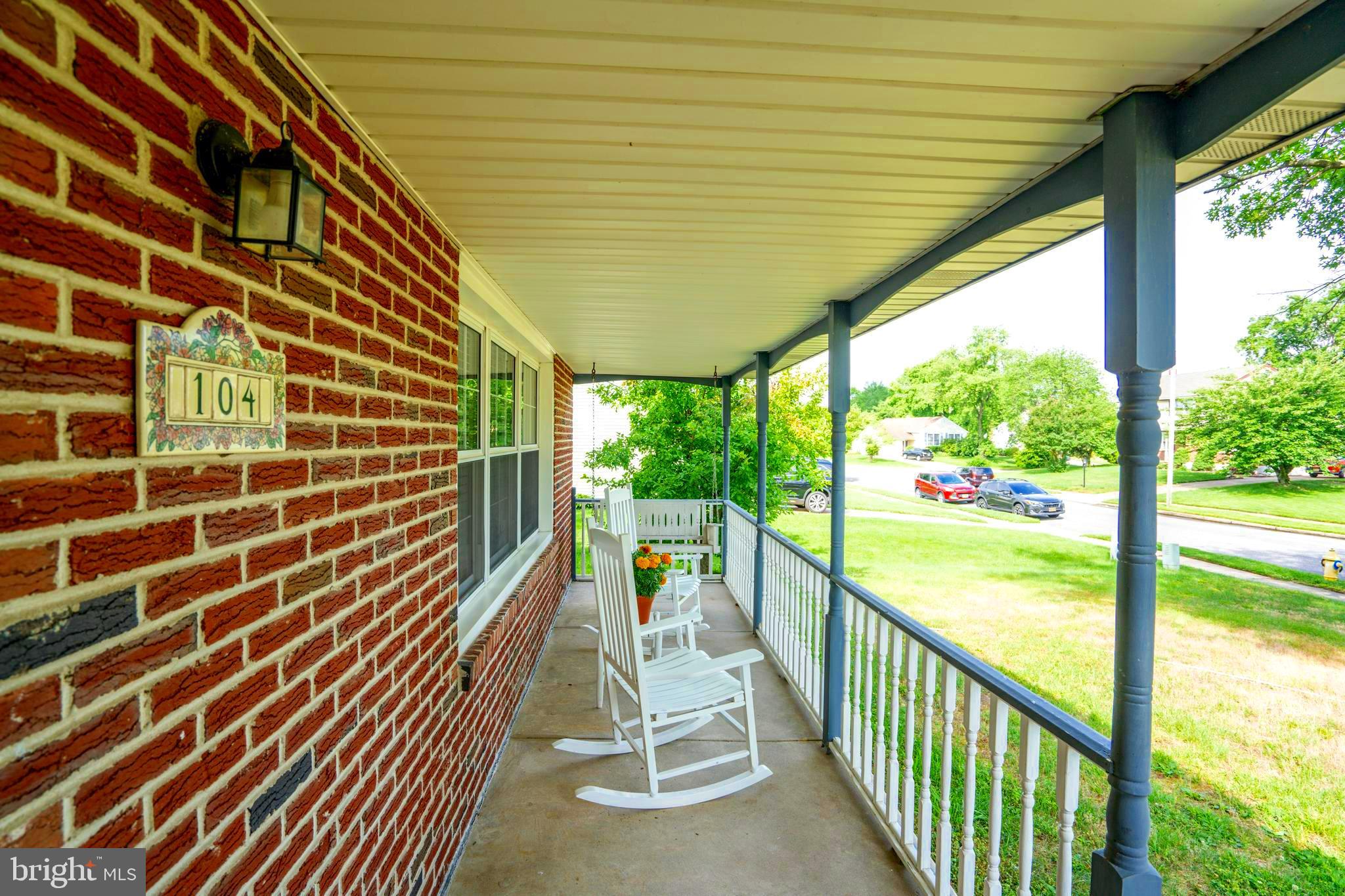 104 Shenandoah Road Cinnaminson, NJ 08077 - Photo 4 of 47