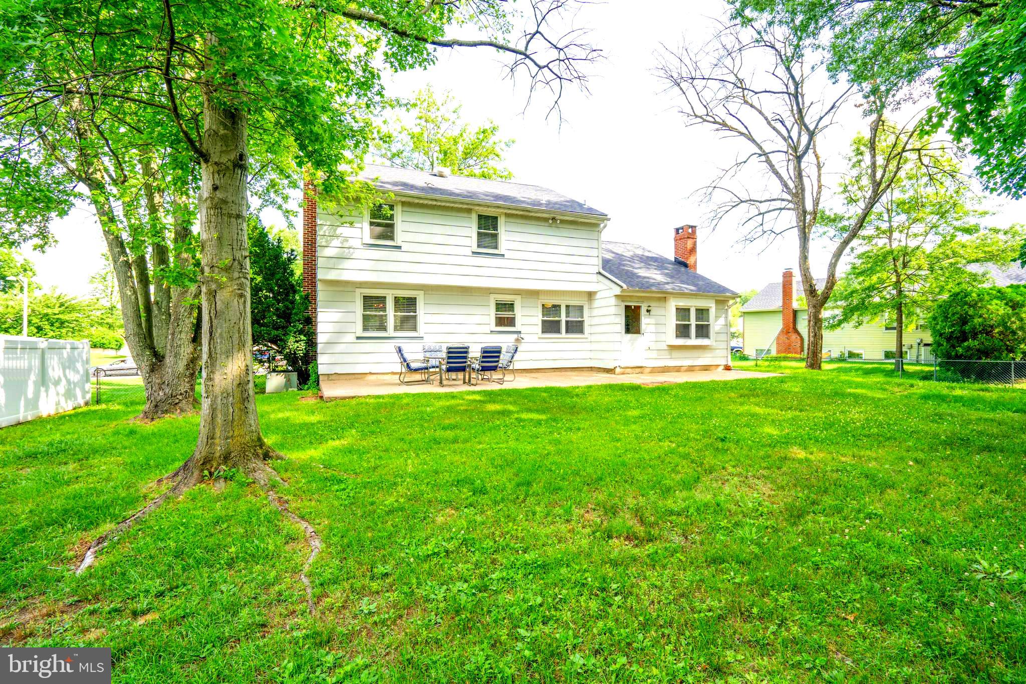 104 Shenandoah Road Cinnaminson, NJ 08077 - Photo 42 of 47