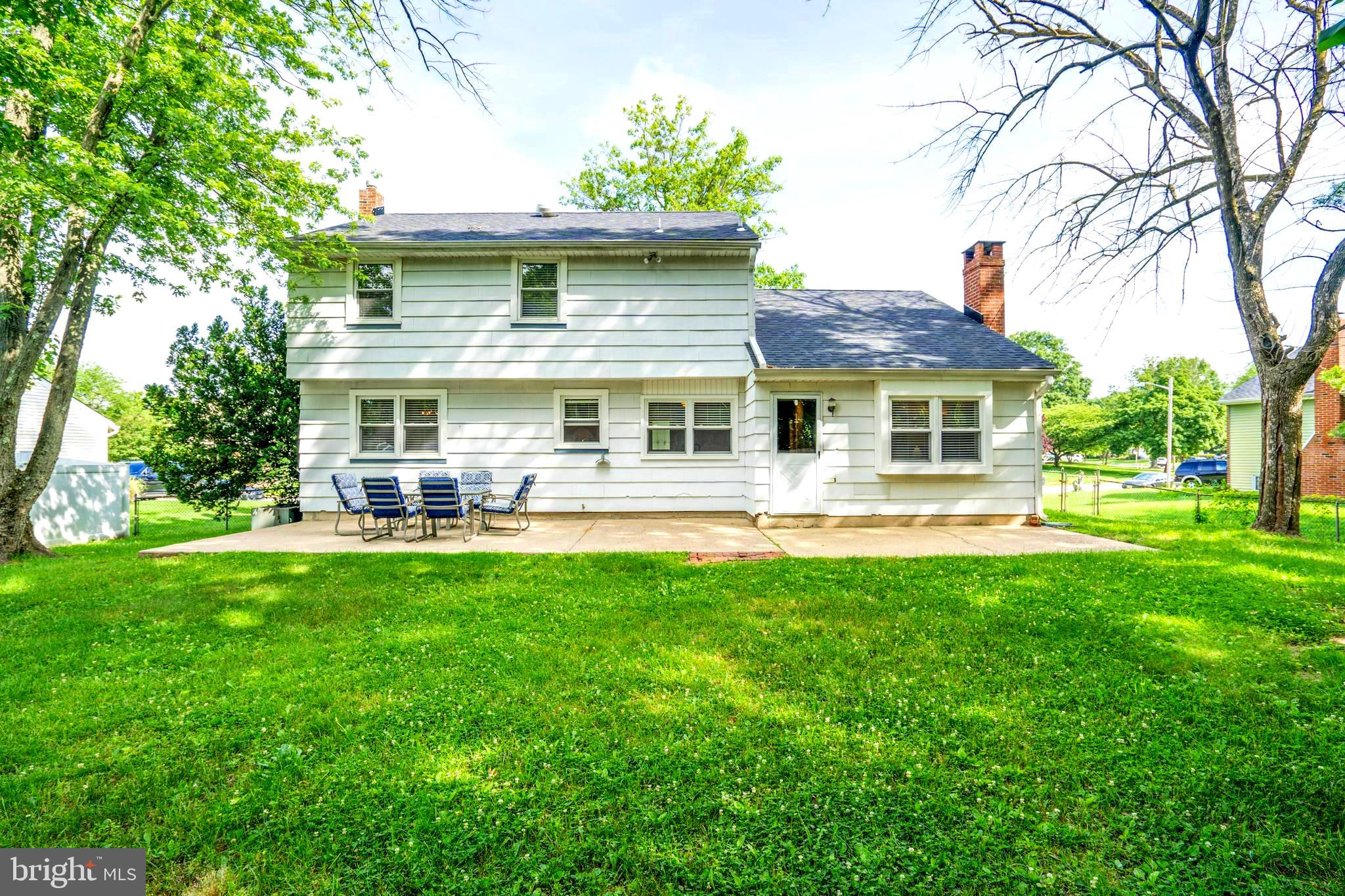 104 Shenandoah Road Cinnaminson, NJ 08077 - Photo 43 of 47