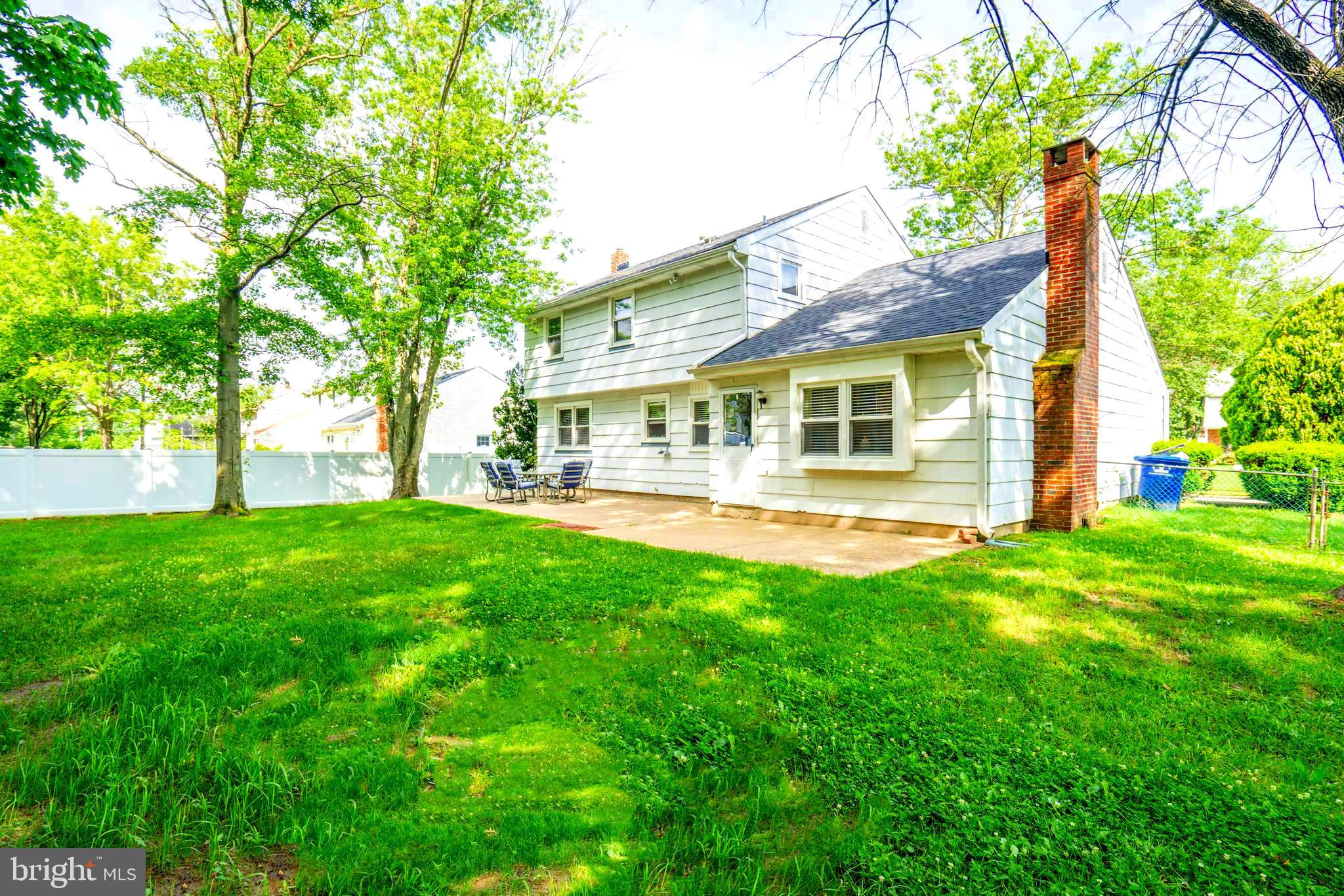 104 Shenandoah Road Cinnaminson, NJ 08077 - Photo 44 of 47