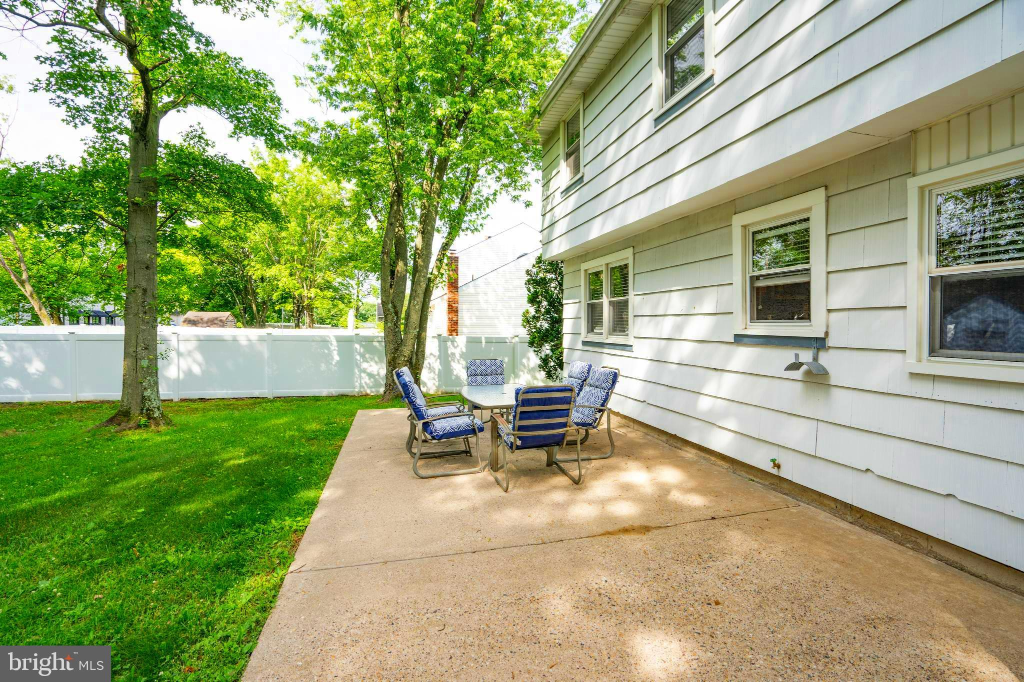 104 Shenandoah Road Cinnaminson, NJ 08077 - Photo 45 of 47