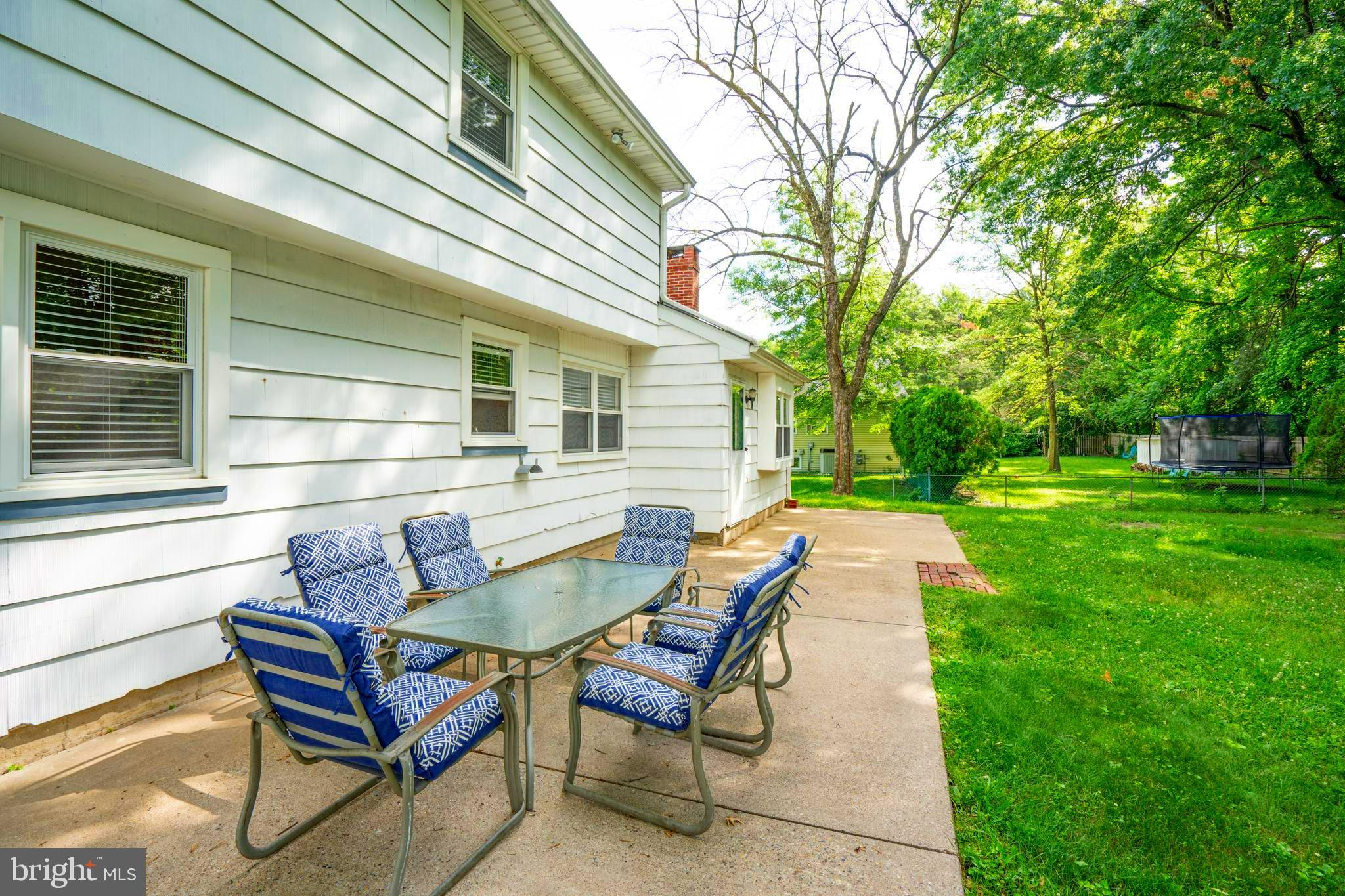 104 Shenandoah Road Cinnaminson, NJ 08077 - Photo 46 of 47