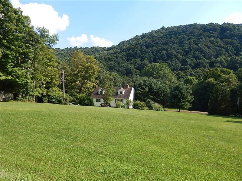379 Chicken Bone Road Confluence, PA 15424 - Photo 1 of 25 Gallery Image 1