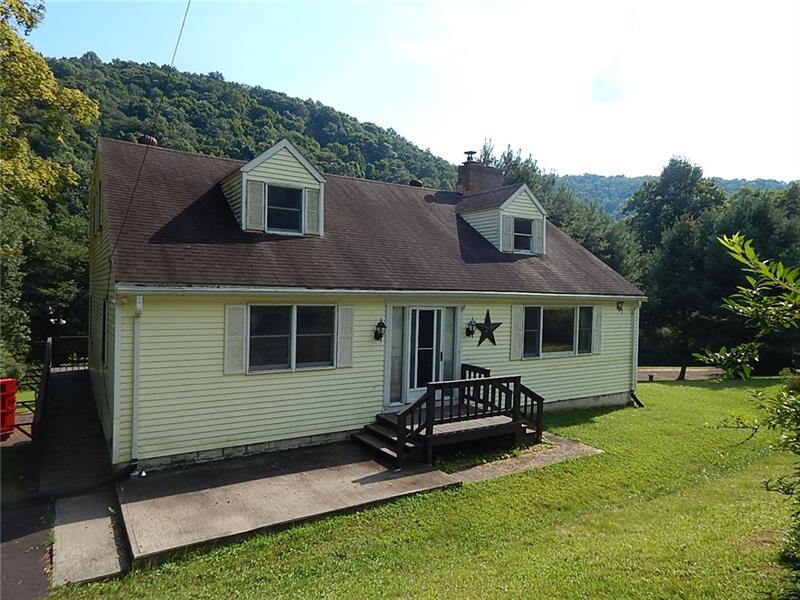 379 Chicken Bone Road Confluence, PA 15424 - Photo 2 of 25 Gallery Image 2