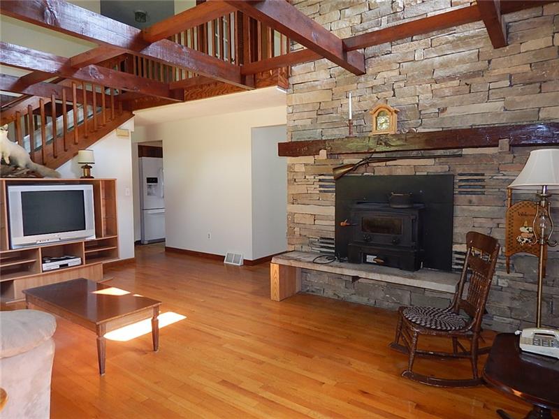 379 Chicken Bone Road Confluence, PA 15424 - Photo 6 of 25 Gallery Image 6