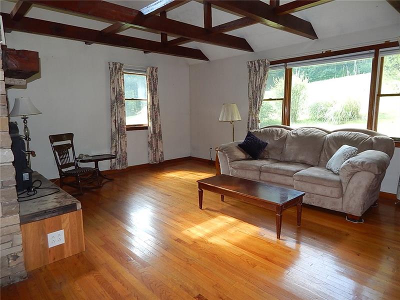 379 Chicken Bone Road Confluence, PA 15424 - Photo 8 of 25 Gallery Image 8