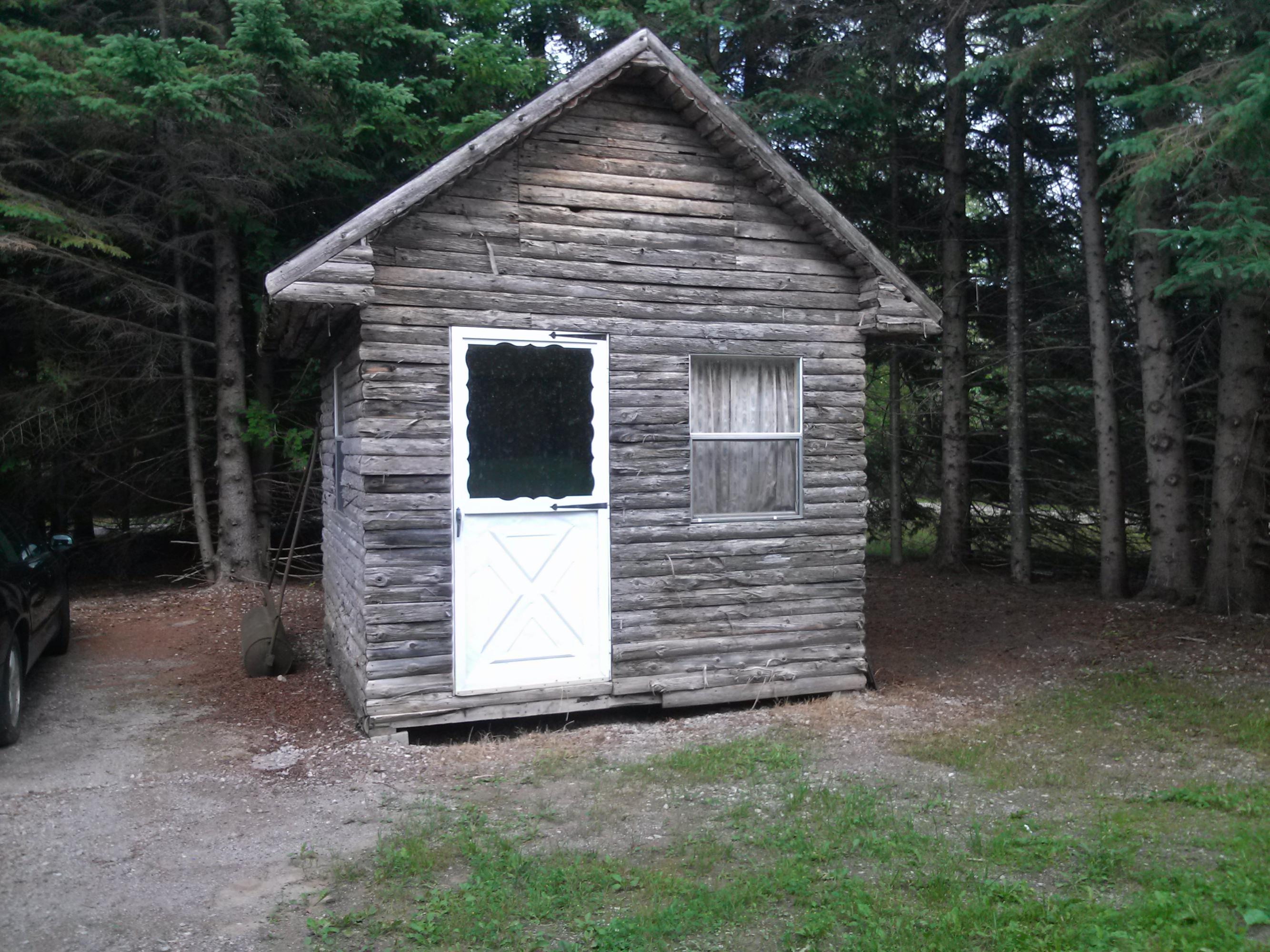 7978 Cathro Road Alpena, MI 49707 - Photo 27 of 35 Gallery Image 27