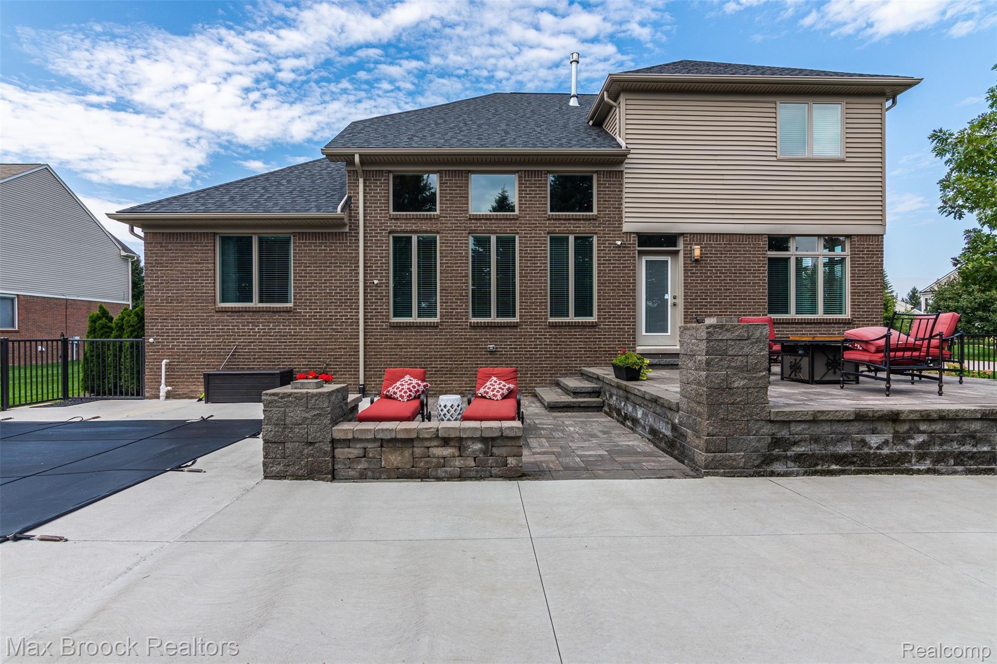 4195 Derry Court Rochester, MI 48306 - Photo 24 of 70 4195 Derry Ct-22.JPG