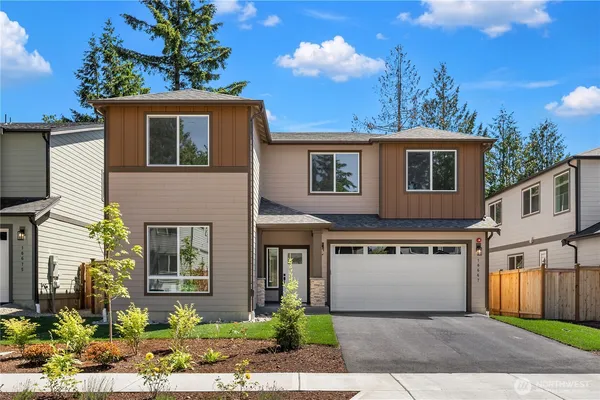 $1,229,800 | 10667 Southeast 170th Place, Renton, WA 98055