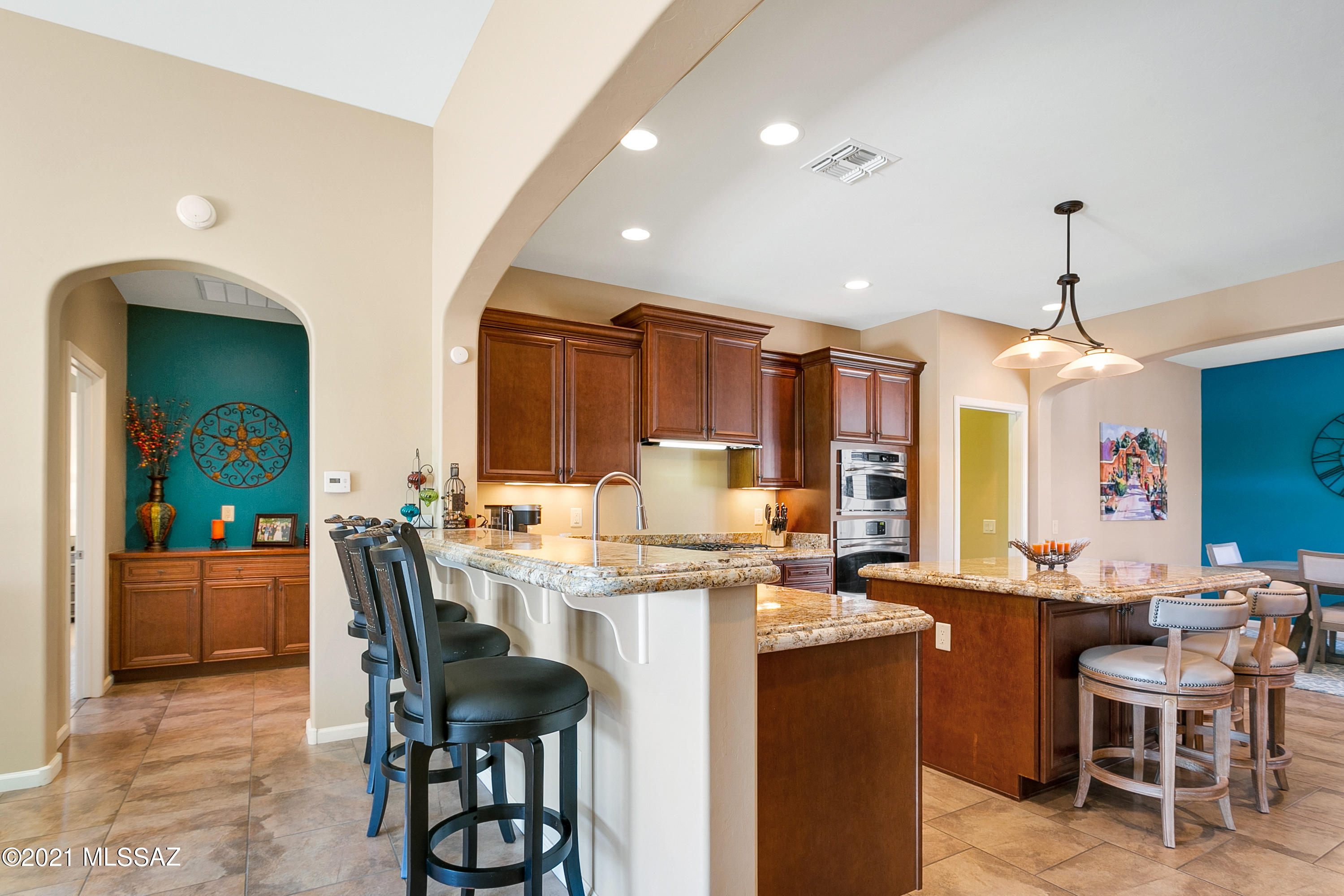 62713 East Sandlewood Road Tucson, AZ 85739 - Photo 14 of 35