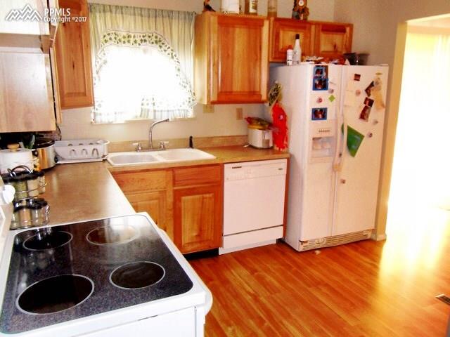 401 Shield Road Fountain, CO 80817 - Photo 2 of 16