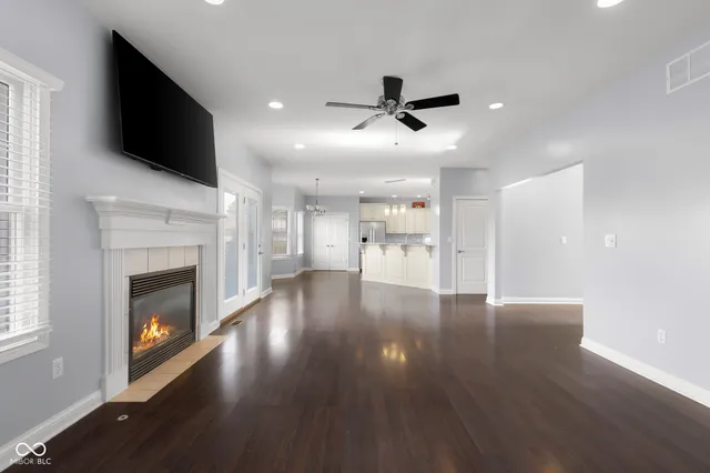 $559,900 | 2076 Pawnee Trail, Columbus, IN 47203