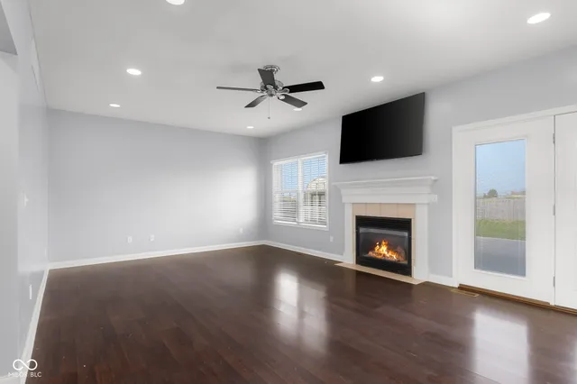 $559,900 | 2076 Pawnee Trail, Columbus, IN 47203