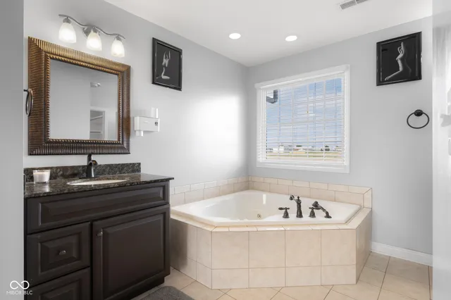 $559,900 | 2076 Pawnee Trail, Columbus, IN 47203