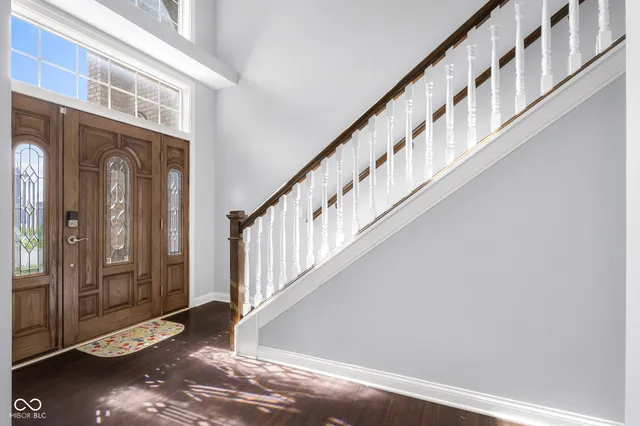 $559,900 | 2076 Pawnee Trail, Columbus, IN 47203